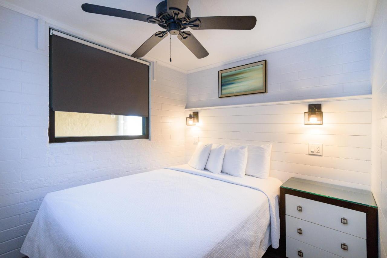 Outer Banks Motor Lodge Kill Devil Hills Exterior foto