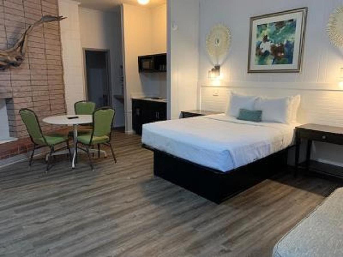 Outer Banks Motor Lodge Kill Devil Hills Exterior foto